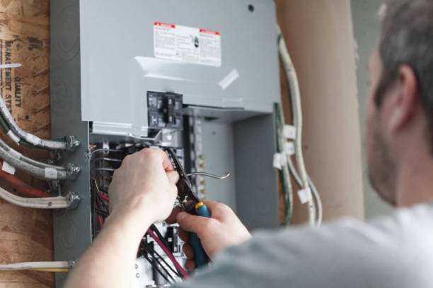 Best Electrical Maintenance Services  in South River, NM